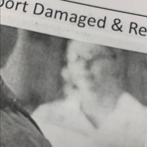 Meet your Posher, Manny